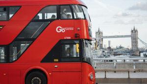 bus, contexto, limitaciones