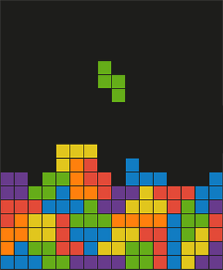 tetris