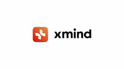 xmind logo